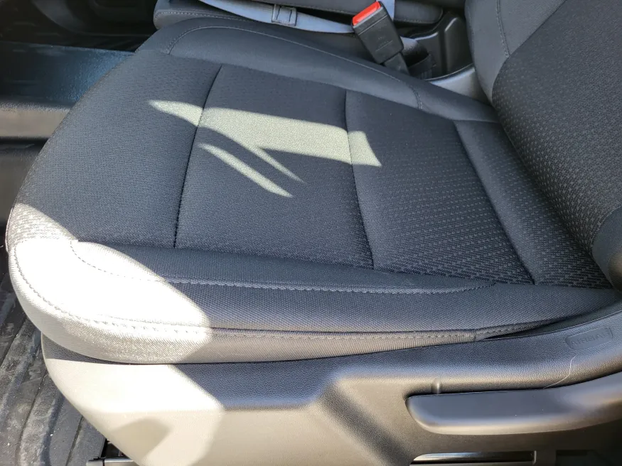 2026 GMC Sierra 3500HD Pro | Photo 18 of 23