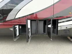 2021 Newmar Bay Star 3626 | Thumbnail Photo 27 of 27