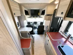2026 Winnebago EKKO 22A | Thumbnail Photo 5 of 24