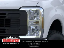 2026 Ford Super Duty F-350 XL | Thumbnail Photo 18 of 22