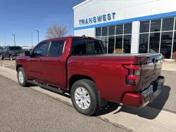 2022 Nissan Frontier SV | Thumbnail Photo 2 of 21