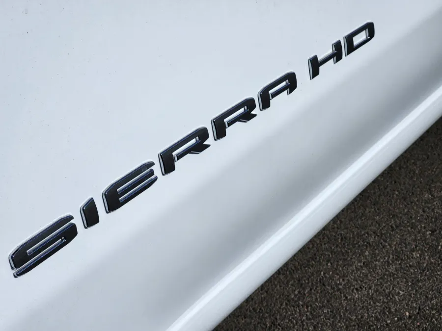 2026 GMC Sierra 3500HD CC Pro | Photo 7 of 20