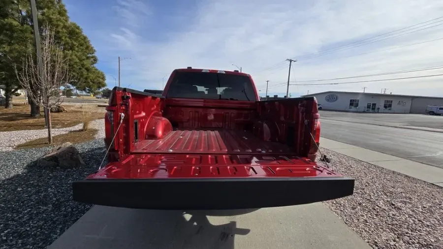 2026 Ford F-150 | Photo 8 of 28