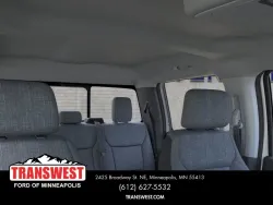 2025 Ford F-150 XLT | Thumbnail Photo 21 of 22