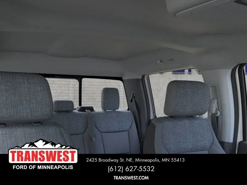 2025 Ford F-150 XLT | Photo 21 of 22