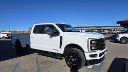 2026 Ford Super Duty F-350 | Thumbnail Photo 3 of 28