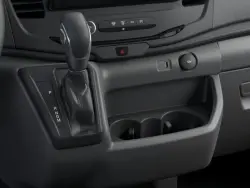 2026 Ford Transit-350 Base | Thumbnail Photo 14 of 21