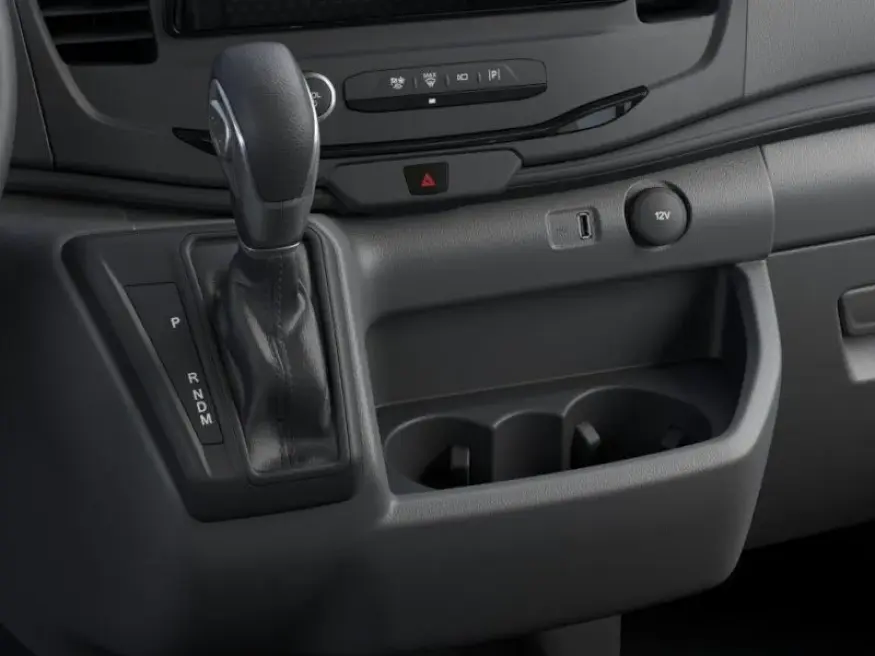 2026 Ford Transit-350 Base | Photo 14 of 21