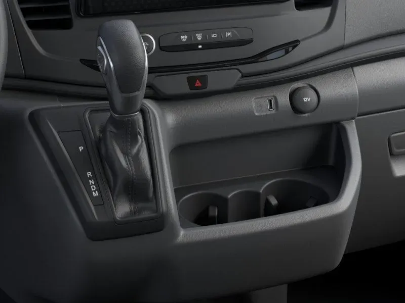2026 Ford Transit-350 Base | Photo 14 of 21