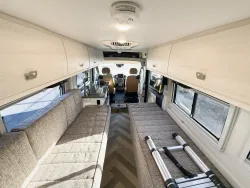 2026 Winnebago Travato 59K | Thumbnail Photo 5 of 13
