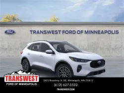 2026 Ford Escape Plug-In Hybrid | Thumbnail Photo 7 of 23