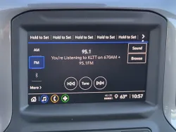 2026 GMC Sierra 2500HD Pro | Thumbnail Photo 13 of 24