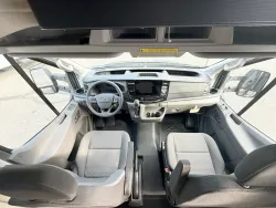 2026 Winnebago EKKO 22A | Thumbnail Photo 6 of 18