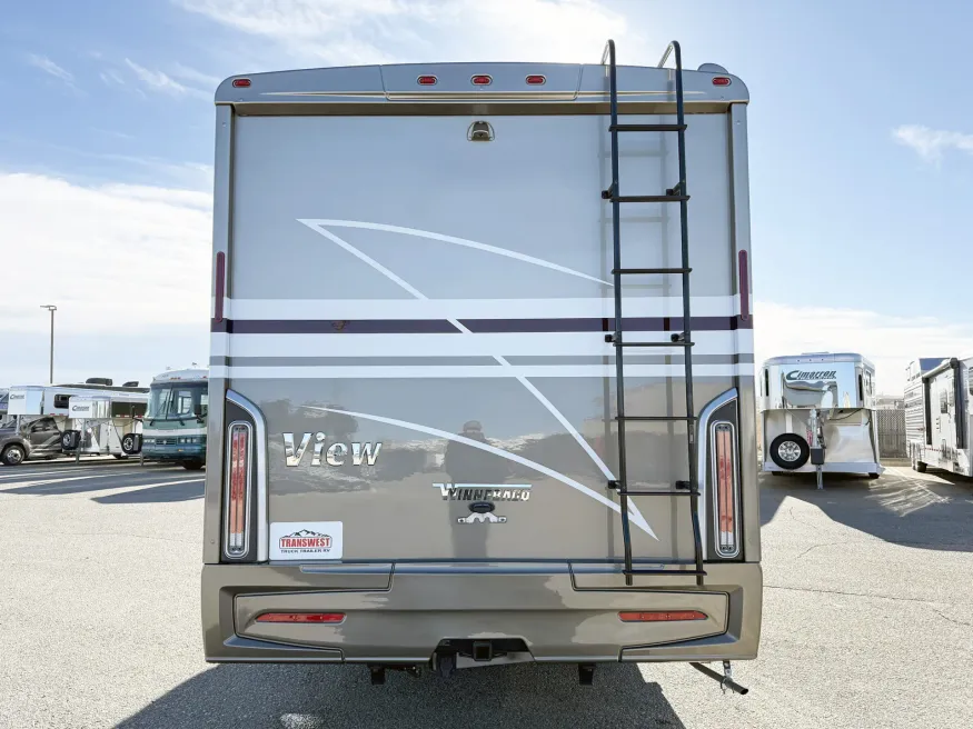 2024 Winnebago View 24J | Photo 15 of 23