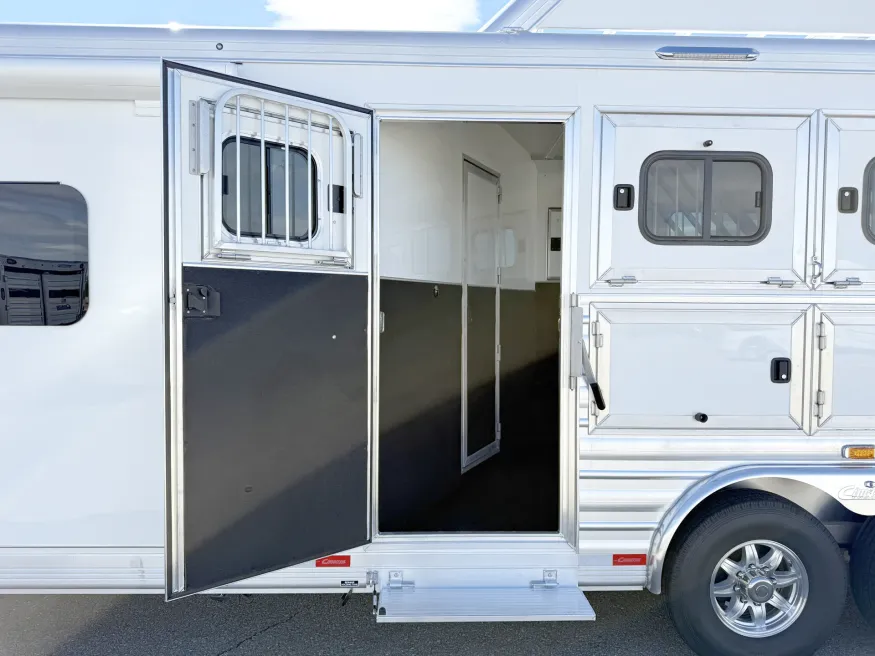 2026 Cimarron Norstar 3HLQ | Photo 21 of 26