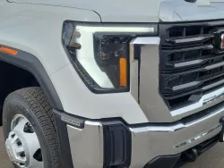 2026 GMC Sierra 3500HD CC Pro | Thumbnail Photo 5 of 24