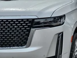 2024 Cadillac Escalade 4WD Premium Luxury | Thumbnail Photo 7 of 33