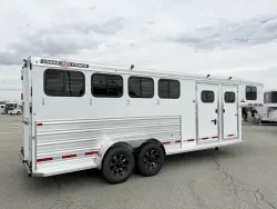 2026 Logan Coach Bullseye 4HGN | Thumbnail Photo 10 of 17