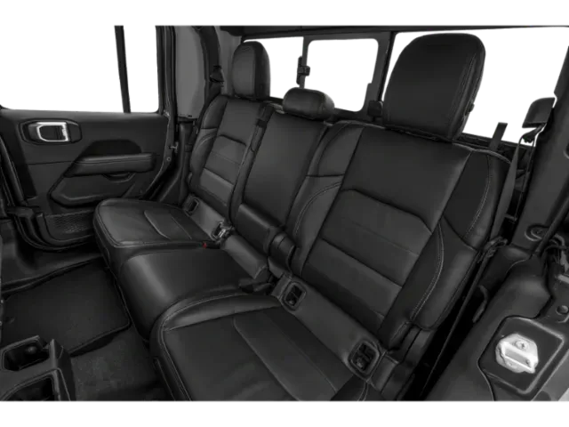 2023 Jeep Gladiator | Photo 9 of 13