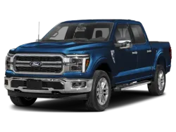 2026 Ford F-150 | Thumbnail Photo 13 of 13