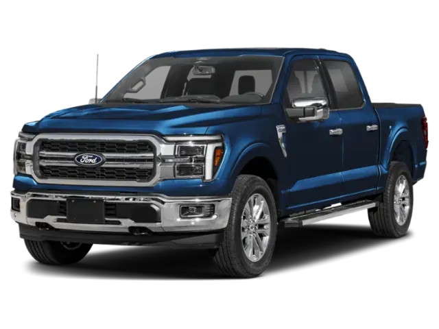 2026 Ford F-150 | Photo 13 of 13