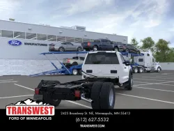 2026 Ford Super Duty F-600 XL | Thumbnail Photo 7 of 22