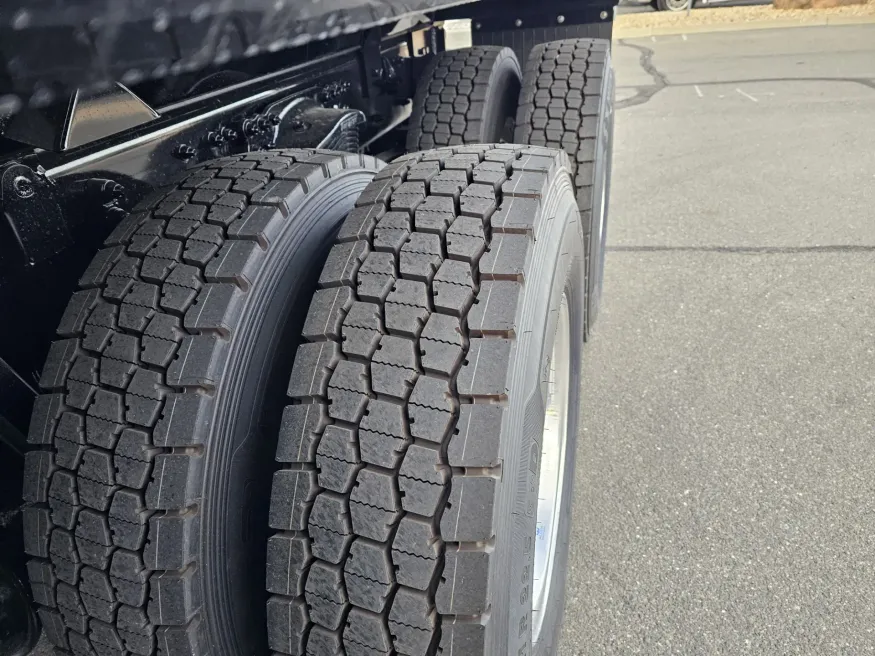 2026 Western Star 49X | Photo 21 of 23