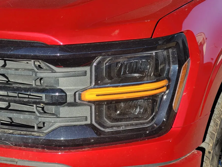 2024 Ford F-150 XLT | Photo 5 of 5