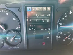 2025 Western Star 47X | Thumbnail Photo 17 of 18