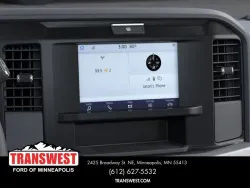 2026 Ford Super Duty F-350 XL | Thumbnail Photo 13 of 22