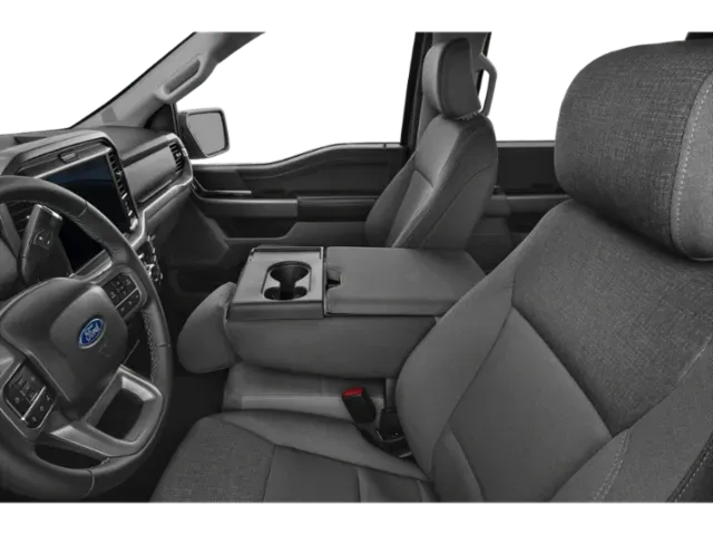 2026 Ford F-150 | Photo 5 of 12