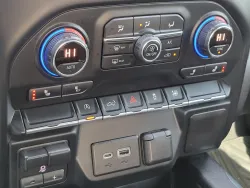 2020 Chevrolet Silverado 1500 RST | Thumbnail Photo 16 of 24