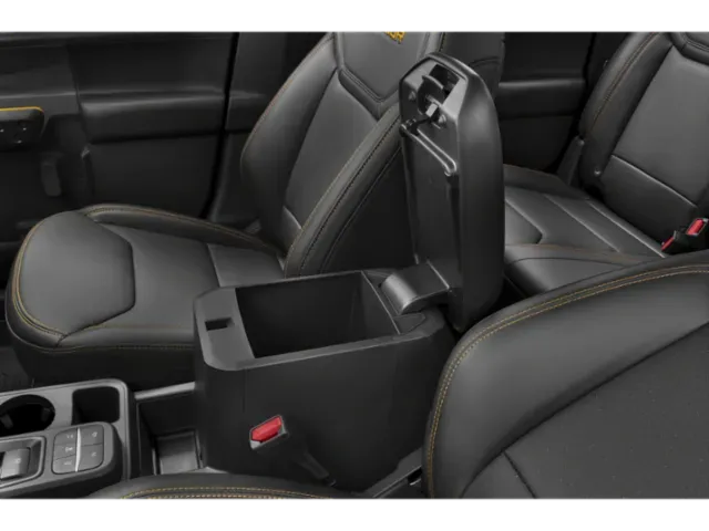 2025 Ford Maverick | Photo 10 of 13