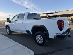 2022 GMC Sierra 2500HD SLE | Thumbnail Photo 5 of 18