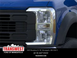 2026 Ford Super Duty F-450 XL | Thumbnail Photo 18 of 22