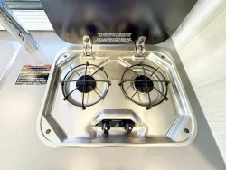 2026 Winnebago EKKO 22A | Thumbnail Photo 9 of 23