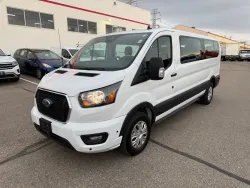 2024 Ford Transit-350 XLT | Thumbnail Photo 21 of 21