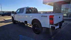 2026 Ford Super Duty F-350 | Thumbnail Photo 5 of 28
