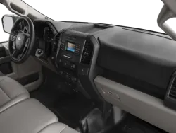 2017 Ford F-150 | Thumbnail Photo 15 of 17