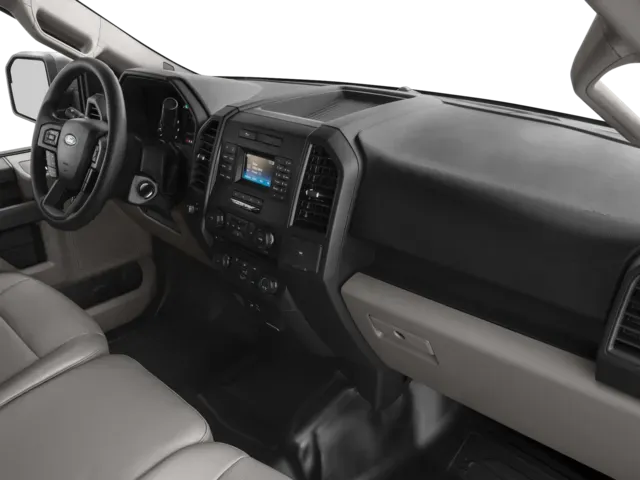 2017 Ford F-150 | Photo 15 of 17