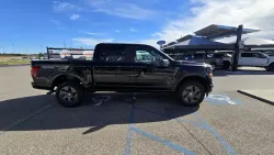 2025 Ford F-150 | Thumbnail Photo 4 of 22