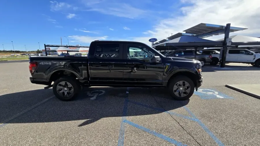 2025 Ford F-150 | Photo 4 of 22