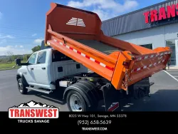 2013 RAM 5500 | Thumbnail Photo 9 of 19