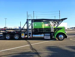 2022 Peterbilt 389 | Thumbnail Photo 4 of 40
