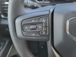 2026 GMC Sierra 2500HD AT4X | Thumbnail Photo 26 of 32