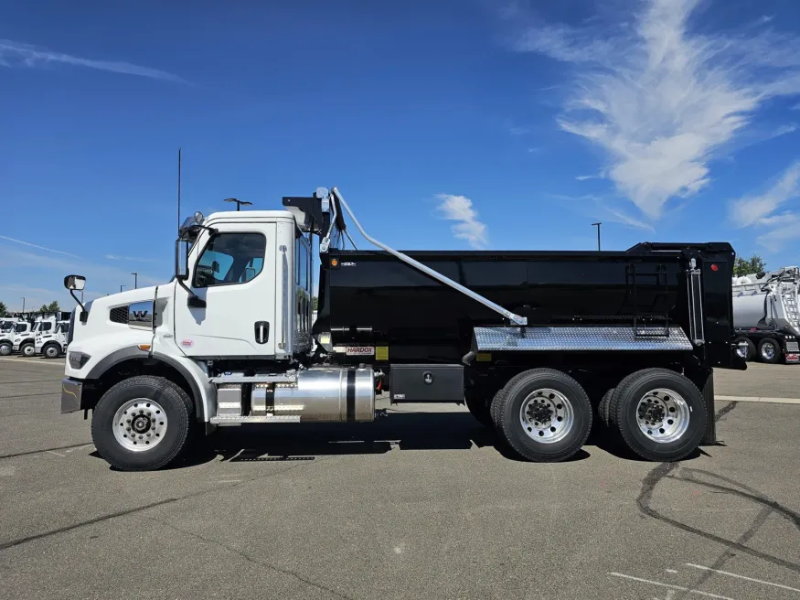 2025 Western Star 47X | Photo 7 of 18