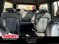 2023 Jeep Wagoneer L Series III | Thumbnail Photo 10 of 23