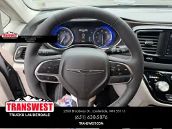 2024 Chrysler Voyager LX | Thumbnail Photo 14 of 23