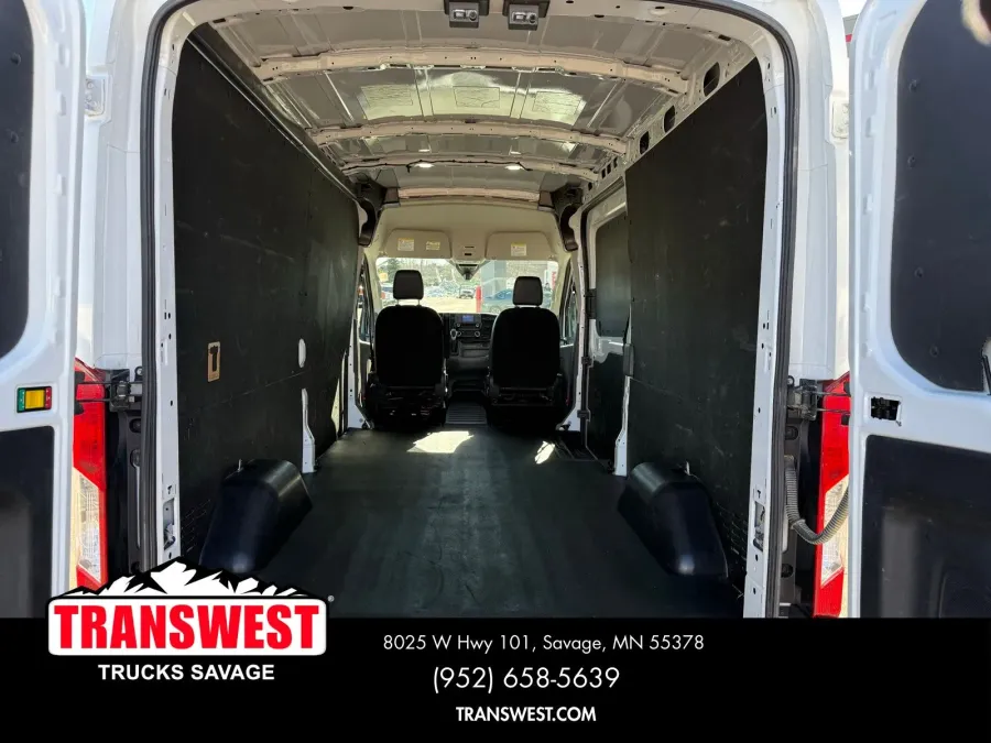 2023 Ford Transit-250 Base | Photo 11 of 20