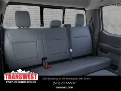 2025 Ford Super Duty F-550 | Thumbnail Photo 11 of 22